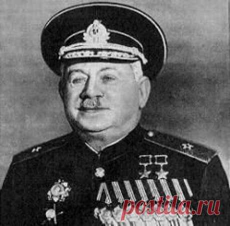 26 ноября в 1894 году родился(ась) Иван Папанин-КОНТР-АДМИРАЛ