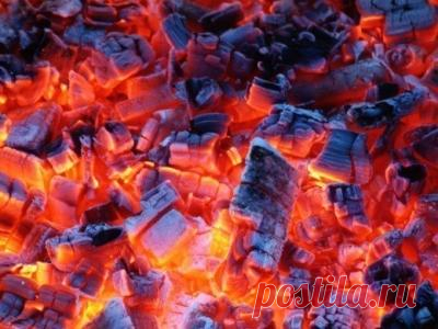 Как наши предки использовали древесную золу