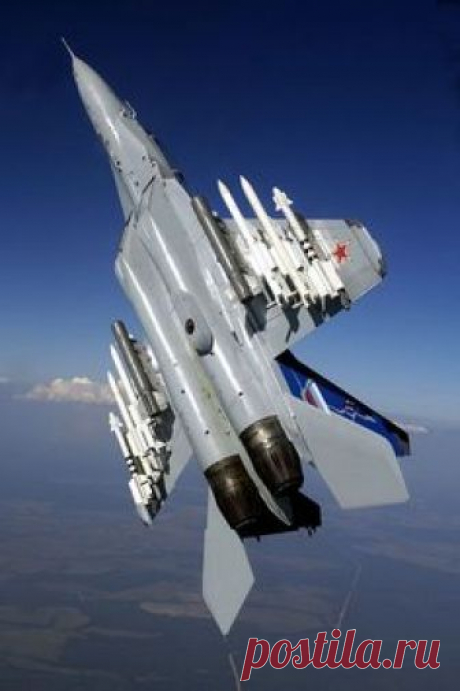 MiG-29