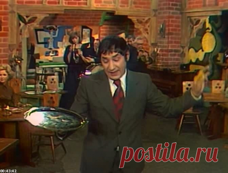 Трагические судьбы участников легендарного «Кабачка «13 стульев»
Спартак МИШУЛИН
Роль: пан Директор
Народный артист ушел из жизни 17 июля 2005-го после операции на сердце. У Спартака Васильевича остались жена Валентина, дочь Карина и две внучки - Кристина и Полин…