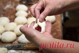 Секреты «пьяного» теста. пироги и пирожки получаются изумительные!