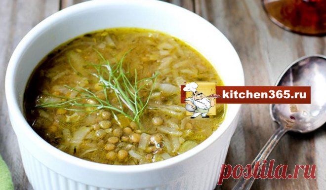 Что вкусного можно приготовить из чечевицы