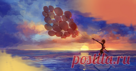 Не гонись за мужчинами, гонись за счастьем
Не гонись за мужчинами, гонись за счастьем Не трать свое время на погоню за парнем, который никогда не ответит тебе взаимностью. Не трать свою энергию на одностороннюю любовь. Нет смысла занижать свои стандарты, чтобы освободить место для того, кому ты не важна так, как он важен тебе. Ты не должна всегда лайкать все его посты […]
Читай пост далее на сайте. Жми ⏫ссылку выше