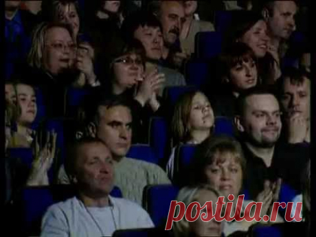 Владимир Кузьмин - Концерт О чем-то лучшем (2004) - 2 часть
