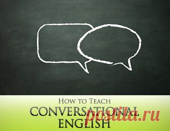How to Teach Conversational English: 9 Best Practices