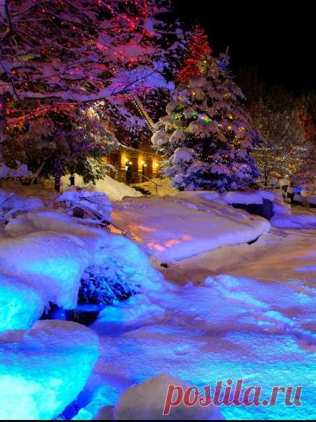 ДОМИК НА ОКРАИНЕ