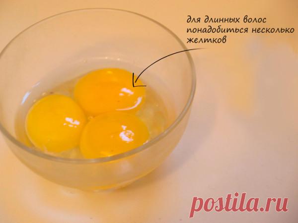 Яичный шампунь: видео-инструкция как сделать своими руками в домашних условиях, рецепт, фото и цена