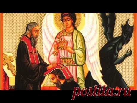 Жизнь как епитимья. Протоиерей  Андрей Ткачёв.