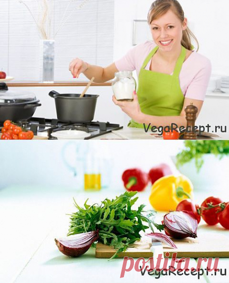 Кулинарные советы и секреты | Лучшие рецепты