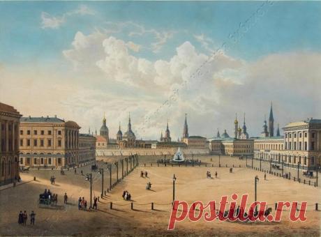 35 музеев Москвы выложили в свободный доступ более 28 500 экспонатов : philologist