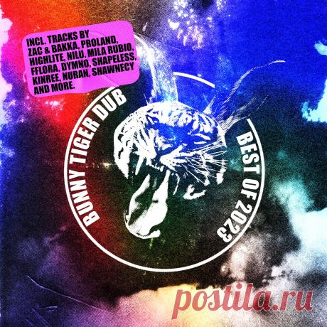 VA - THE BEST OF BUNNY TIGER DUBS 2023 BTDB01 » MinimalFreaks.co