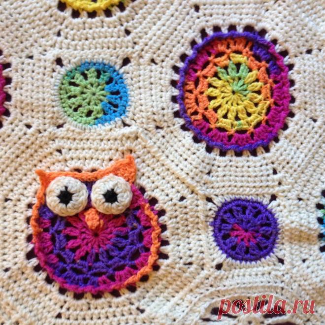 Owl Obsession • The Crafty Cats