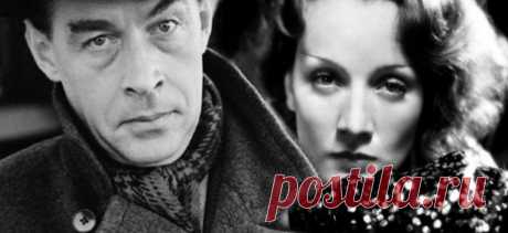 Эрих Мария Ремарк: «Нет ничего утомительнее, чем присутствовать при том, как человек демонстрирует свой ум. В особенности, если ума нет»