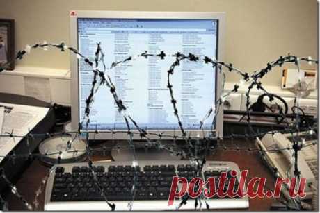 Совет безопасности обсудит отключение России от глобального интернета