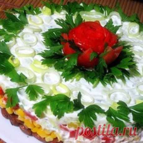 Красивые кулинарные рецепты - готовим вкусно. Интересная кулинарная группа вконтакте.