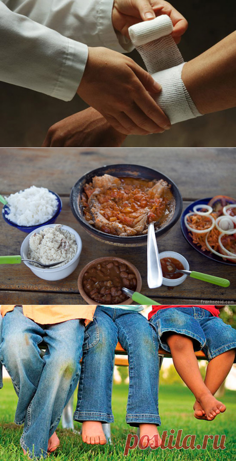 Необычное использование сахара — Делимся советами