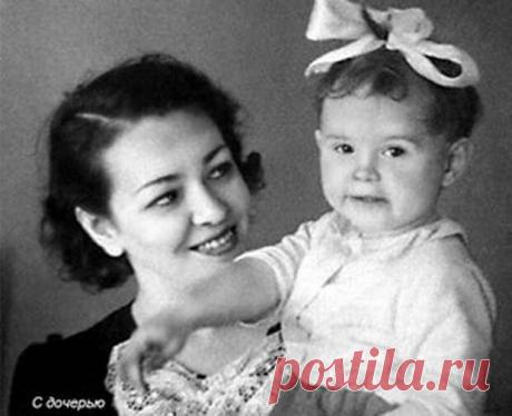 «Не отрекаются, любя…»: история одного из самых известных стихотворений Вероники Тушновой