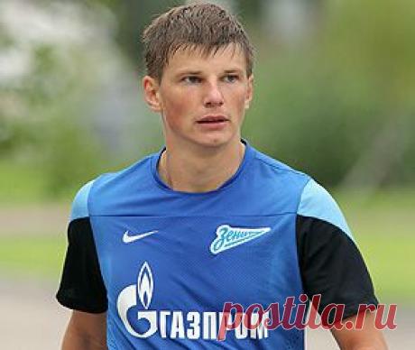 Аршавин хочет переписать квартиру на детей - 15 Апреля 2014 - Рекламно-информационный портал «Прораб Днепропетровщины