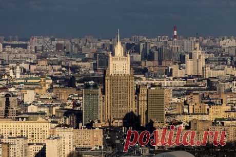 В МИД озвучили надежды Москвы на подход Киева к переговорам