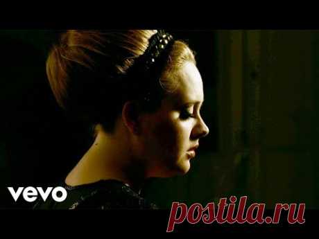Adele - Rolling in the Deep - YouTube