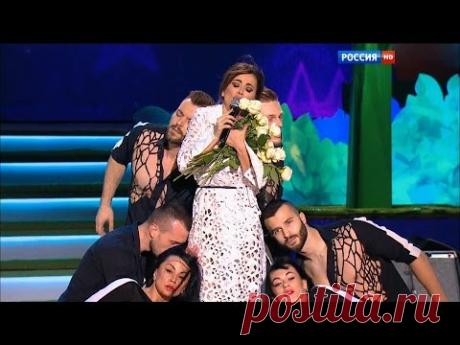 Ани Лорак - Удержи мое сердце (Весенний концерт Disco Дача 01.05.2016, HD)