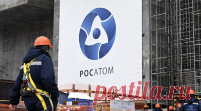 «Росатом» начинает разработку плавучих АЭС для южных регионов. «Росатом» начинает разработку плавучих атомных электростанций мощностью 100 МВт для южных регионов. Читать далее