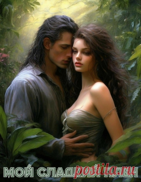 Стихи  ~ Мой сладкий плен (Ирина Стефашина) Мой сладкий плен (Ирина Стефашина) ~ Клуб любителей современной поэзии и прозы.