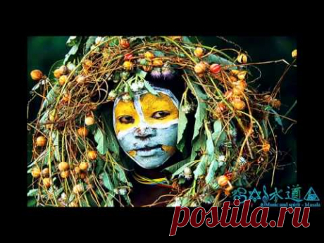 Beautiful World Music SET - MASALA - HQ