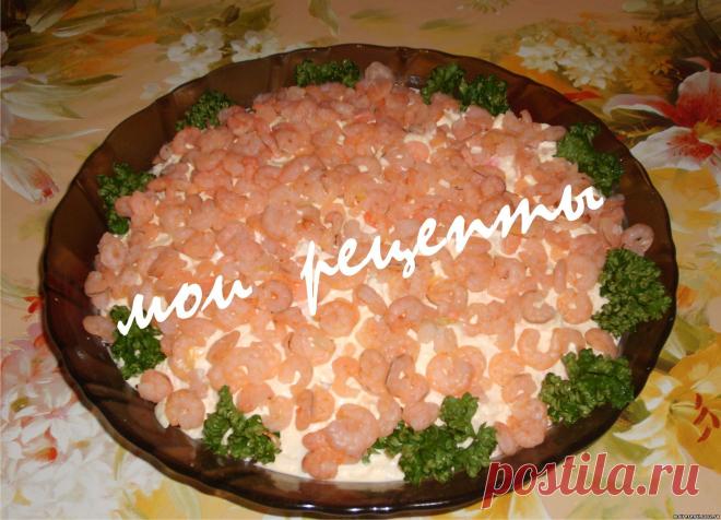 Каталог рецептов - Мои рецепты