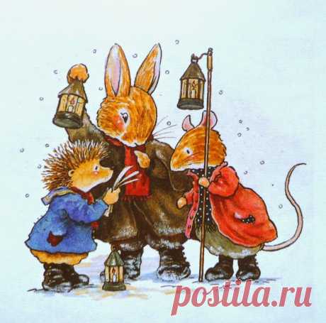 tilda. my fair dolly: Новые детские книги