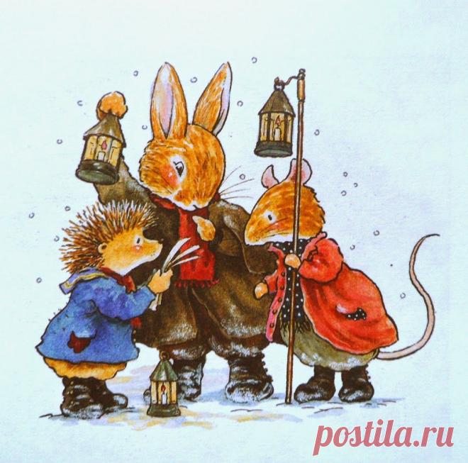 tilda. my fair dolly: Новые детские книги