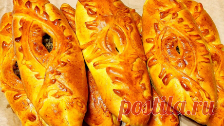 Расстегаи с Мясом.Самые вкусные расстегаи. тесто как пух 👍 Всем мира и добра меня зовут Саида и вы на канале Домашний очаг ♥️ сегодня поделюсь  самым удачным рецептам расстегаи с мясом . готовится очень просто получа...