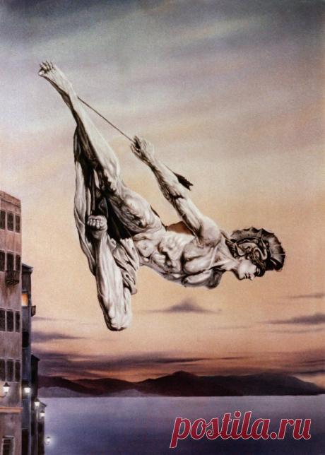 JAZZомания &quot;Coda&quot; (продолжение 8)