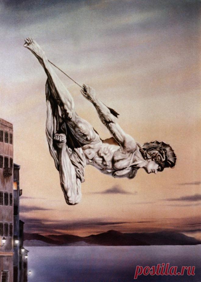 JAZZомания "Coda" (продолжение 8)