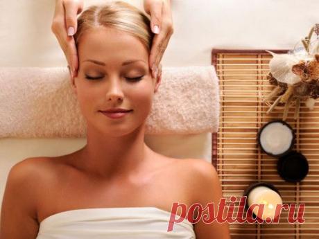 Денежный массаж от Лилии Хегай