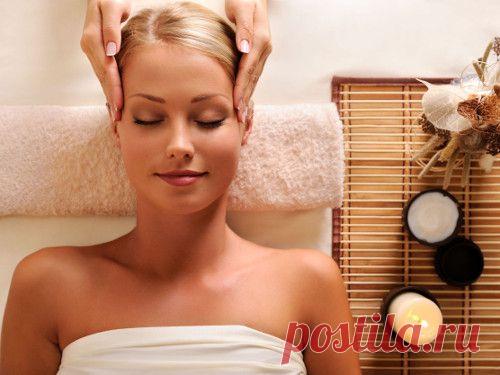 Денежный массаж от Лилии Хегай