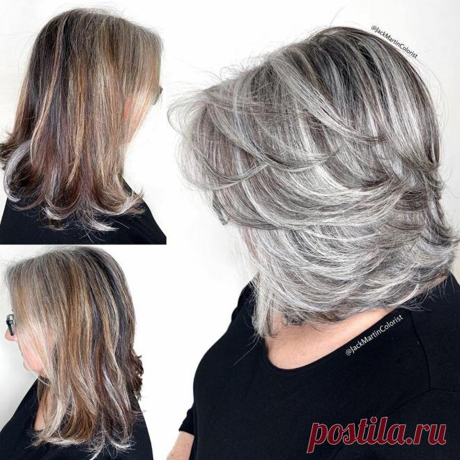 15 многослойных стрижек для дам старше 50 лет
Привет, модницы! Не забудьте поставить  и подписаться на канал➡ INFOSTYLE Читайте...
Читай дальше на сайте. Жми подробнее ➡