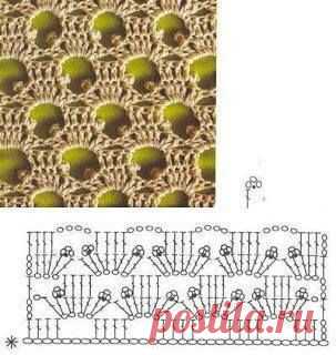 (3) Irish crochet & - Фото Хроники