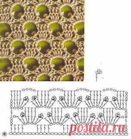 (3) Irish crochet &amp; - Фото Хроники