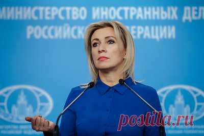 Захарова: киевский режим научился отнимать у верующих стены, но не души. На Украине делают все, чтобы навязать верующим собственное представление о праздничных датах и о том, как их нужно отмечать, отметила официальный представитель МИД РФ