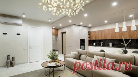 Люстра или точечные светильники? Раскроем все преимущества и недостатки каждого из вариантов Чему лучше отдать предпочтение: люстре или светильникам?