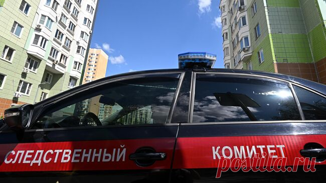 СК в Приморье раскрыл дело об убийстве пенсионерки в 2010 году