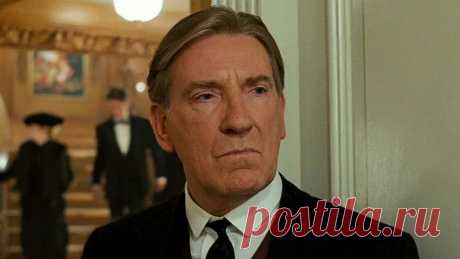 Дэвид Уорнер, 29 июля, 1941
 • 24 июля 2022