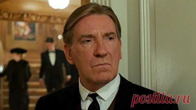 Дэвид Уорнер, 29 июля, 1941
 • 24 июля 2022