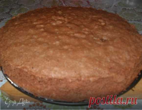 5 любимых бисквитов на любой вкус и случай рецепт 👌 с фото пошаговый | Едим Дома кулинарные рецепты от Юлии Высоцкой
