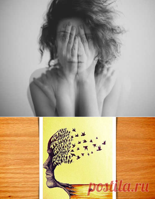 Тест-картинка: какие глубинные страхи мешают добиться успеха