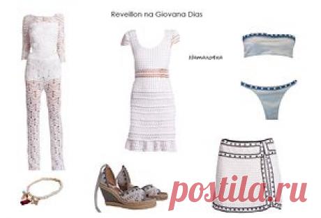 Коктейльные платья от Джованны Диас-золото и чёрный оникс