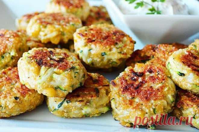 Думала,что ем блюдо из дорогого кафе, а оказалось, что это очень бюджетные 