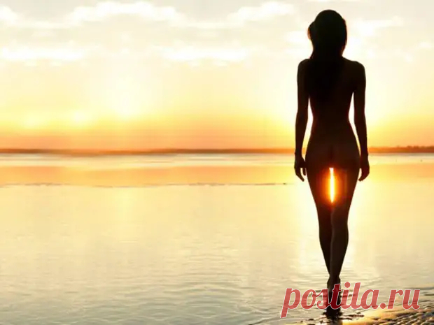 (30) Старик и пруд (почти 