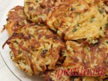 Нереальная Вкуснятина из Картошки, Грибов и Сыра! Осторожно, Можно Проглотить Язык! Вкуснейшая закуска из картошки, грибов и сыра. Вкусно и Просто! Блюдо А-ля драники с грибами. ИНГРЕДИЕНТЫ: картофель - 500-600 грамм; грибы шампиньоны - 150-200 грамм; репчатый лук;...